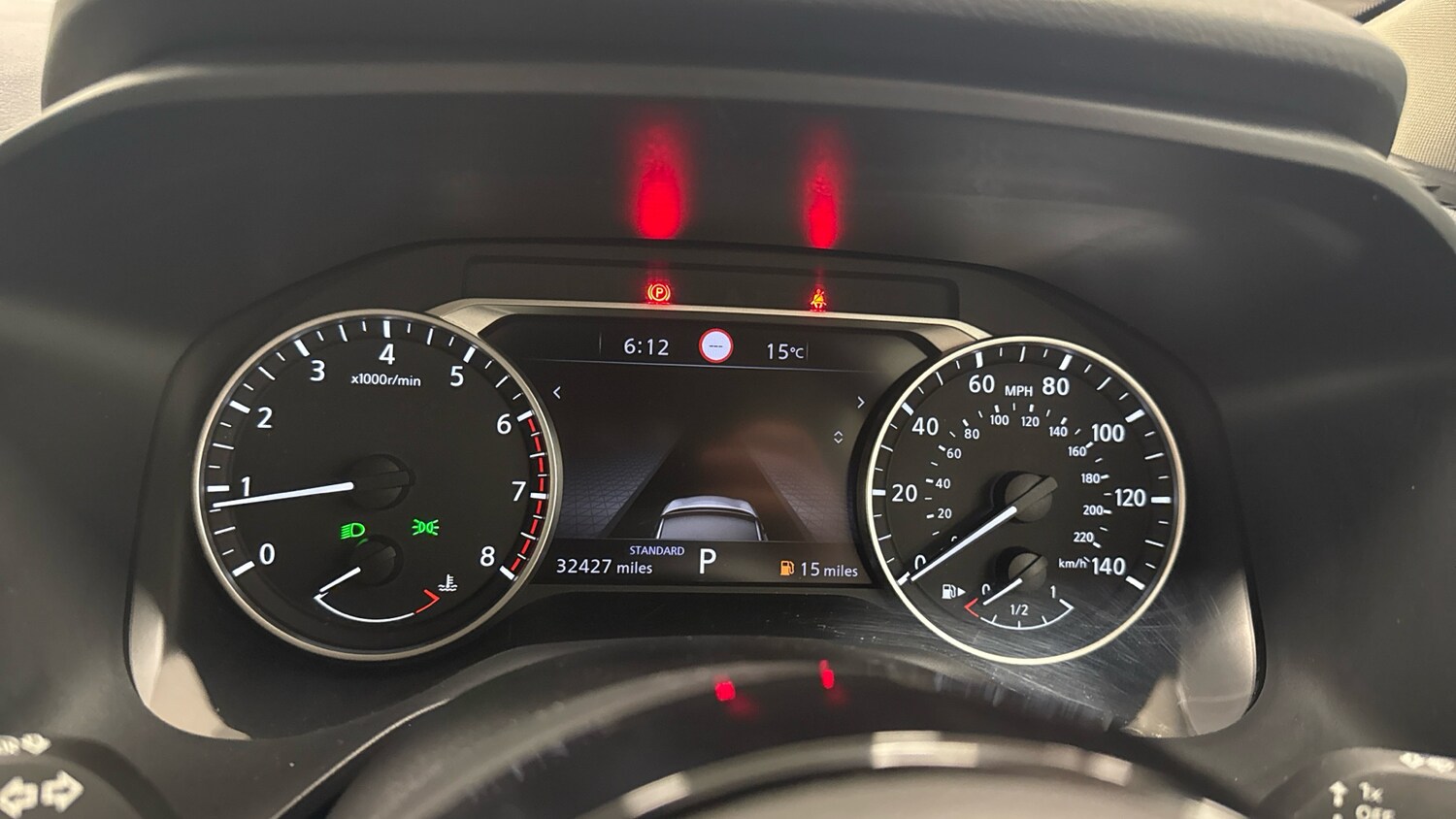 Used Nissan Qashqai 2023 for sale - 76579715: Photo 27