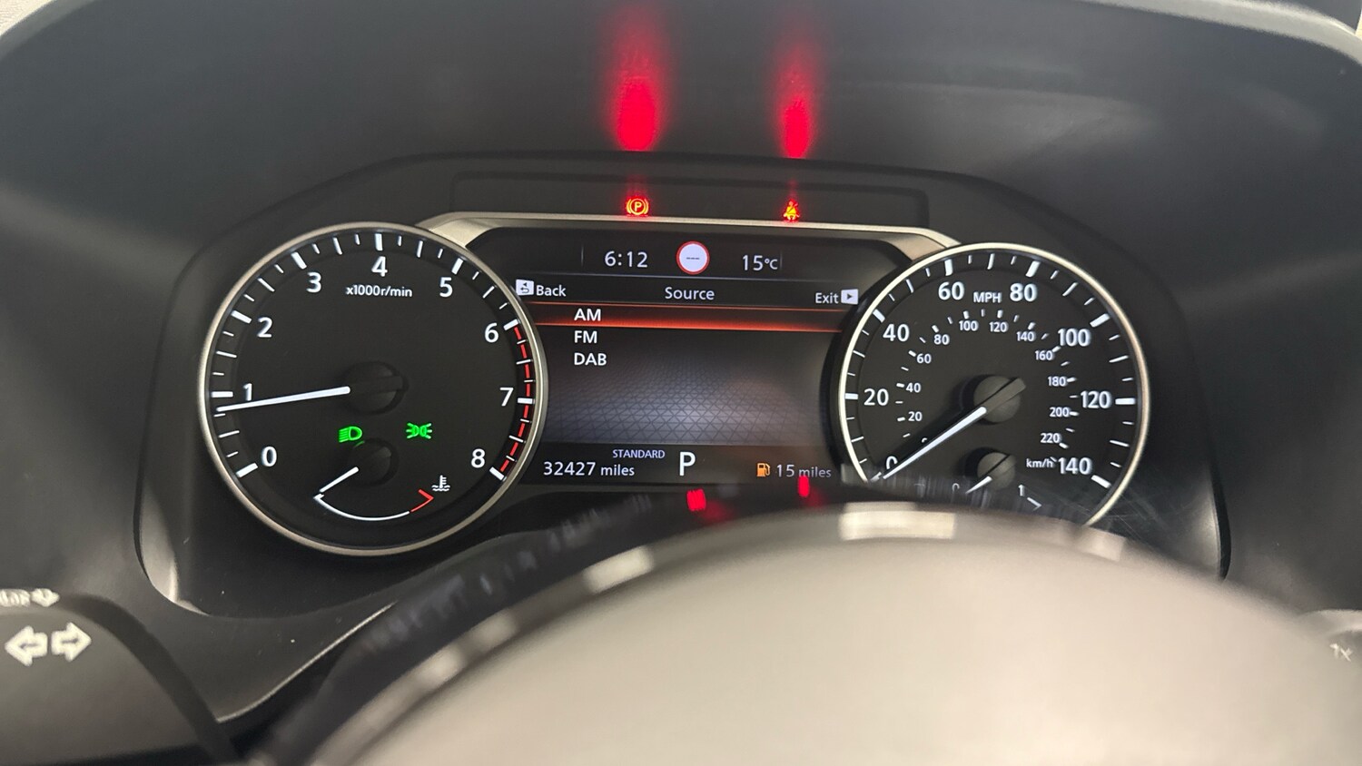 Used Nissan Qashqai 2023 for sale - 76579715: Photo 28