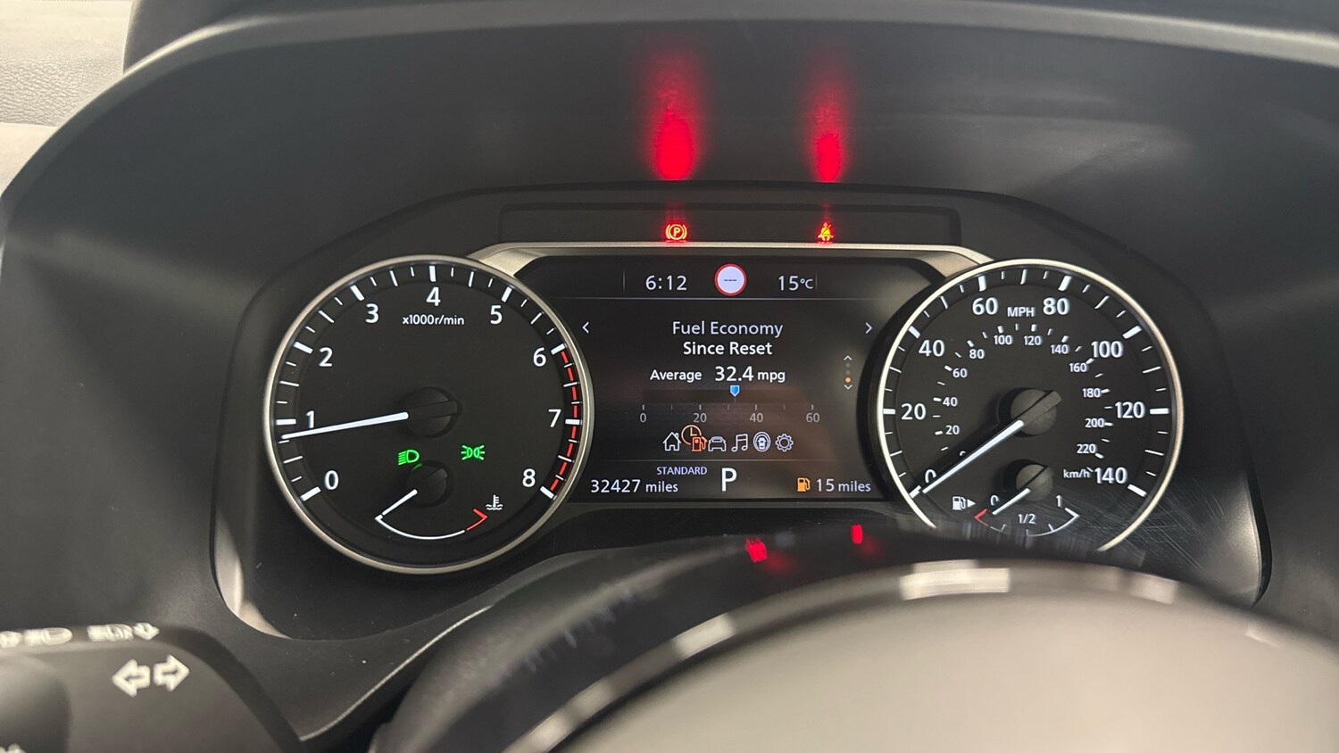 Used Nissan Qashqai 2023 for sale - 76579715: Photo 29