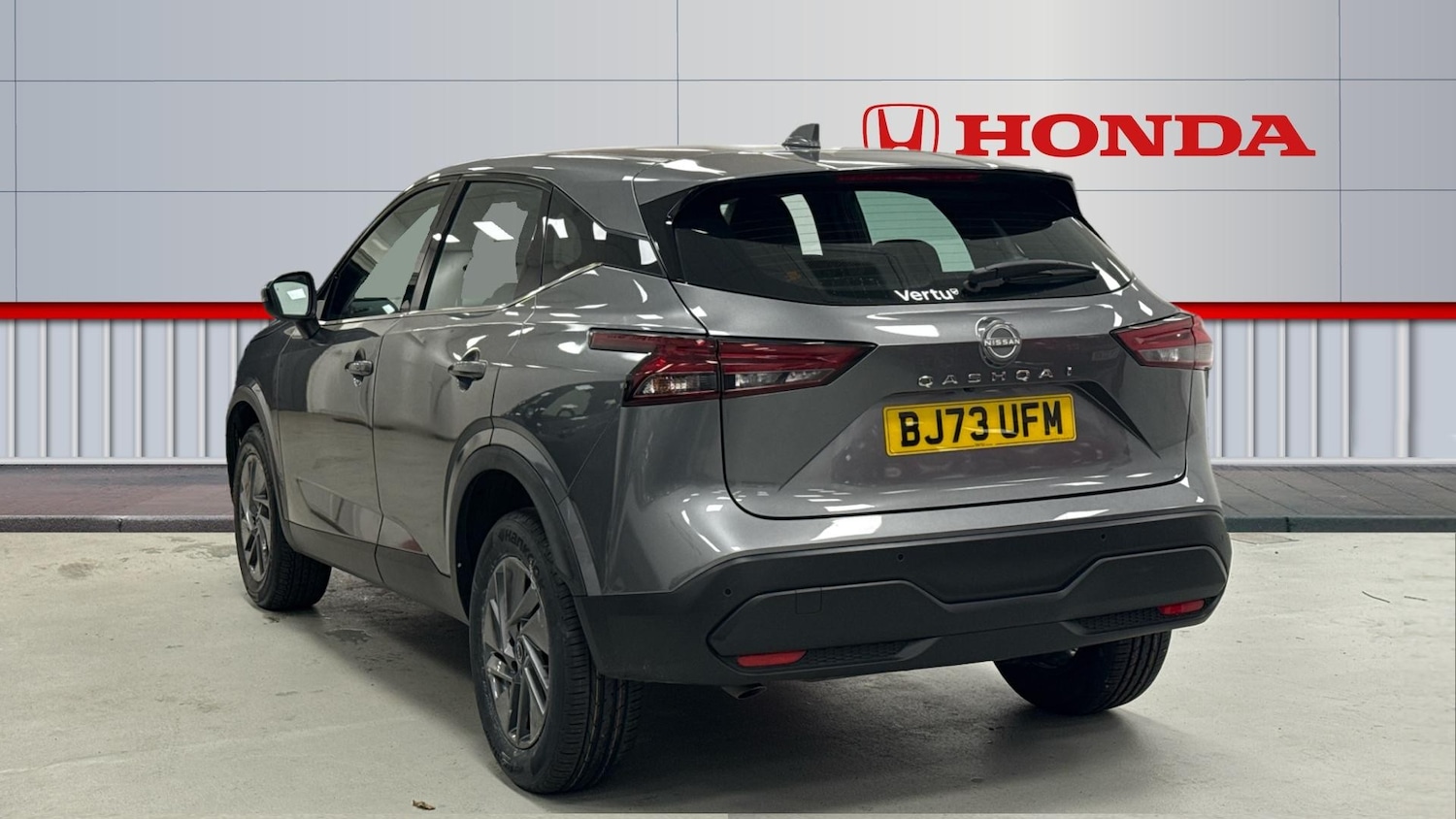 Used Nissan Qashqai 2023 for sale - 76579715: Photo 3