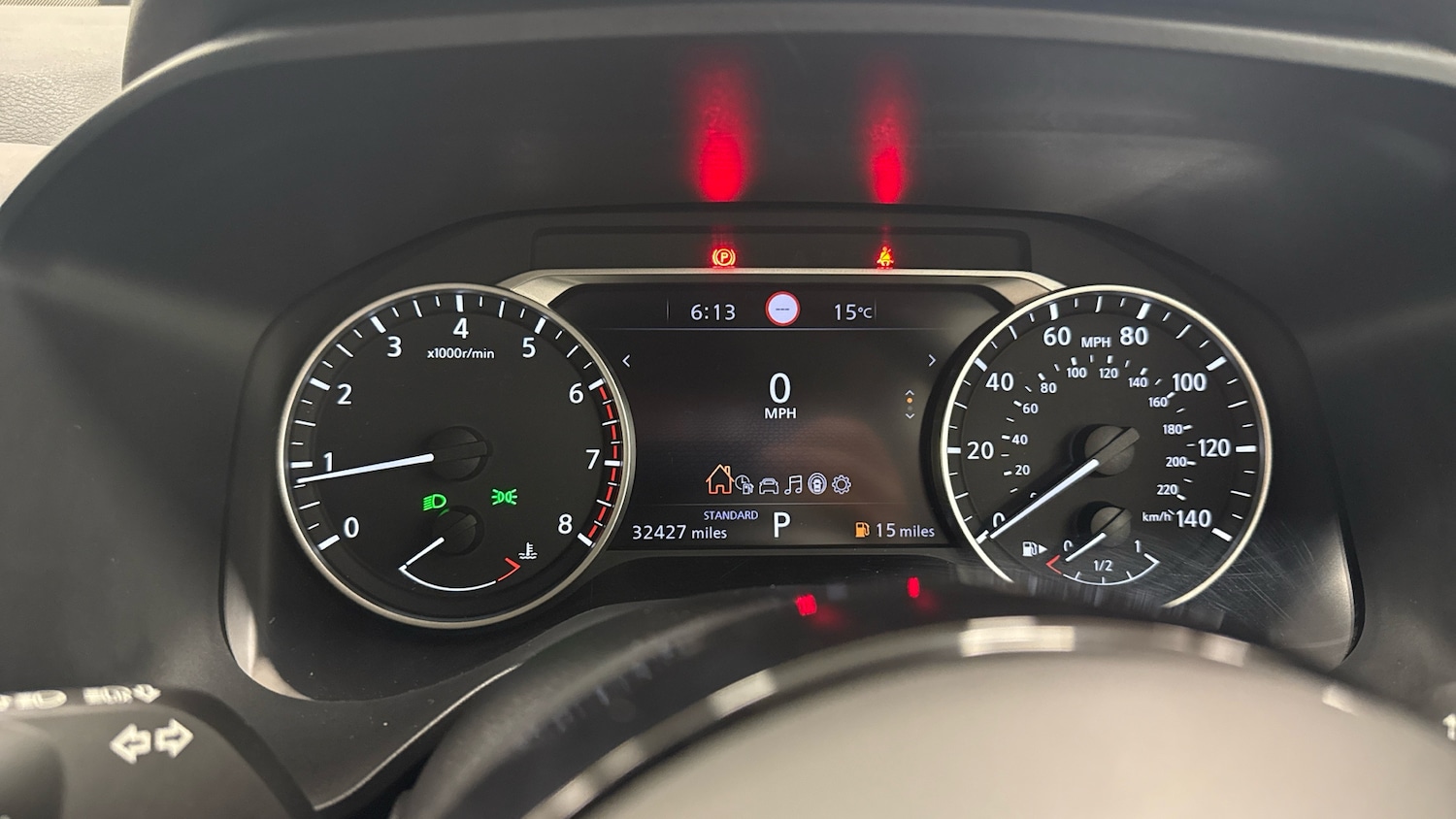 Used Nissan Qashqai 2023 for sale - 76579715: Photo 30