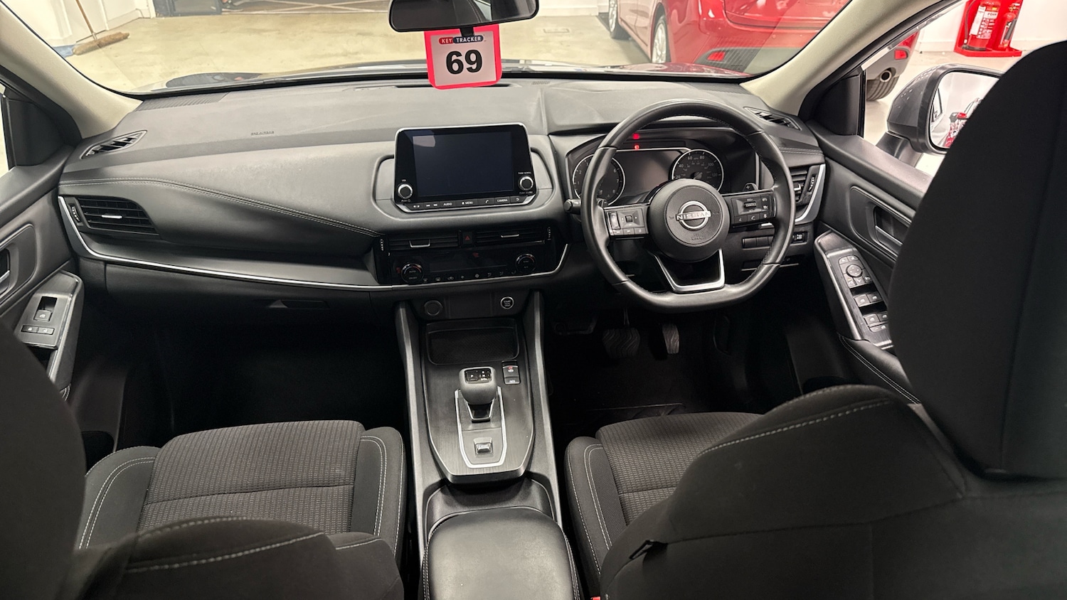 Used Nissan Qashqai 2023 for sale - 76579715: Photo 4