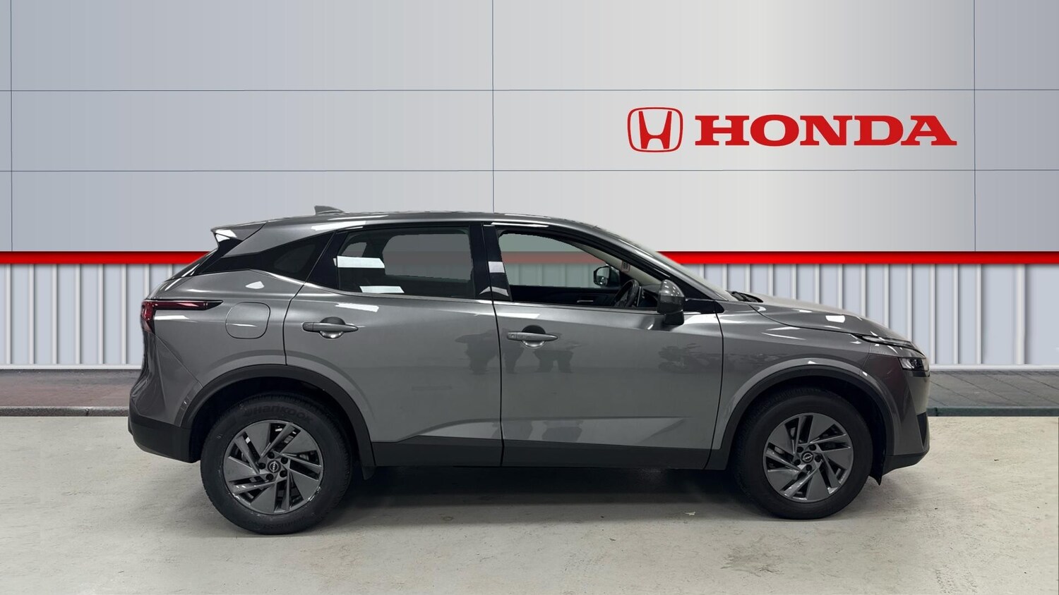 Used Nissan Qashqai 2023 for sale - 76579715: Photo 5