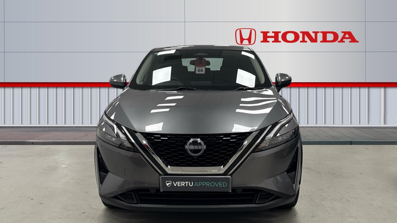 Used Nissan Qashqai 2023 for sale - 76579715: Photo 6