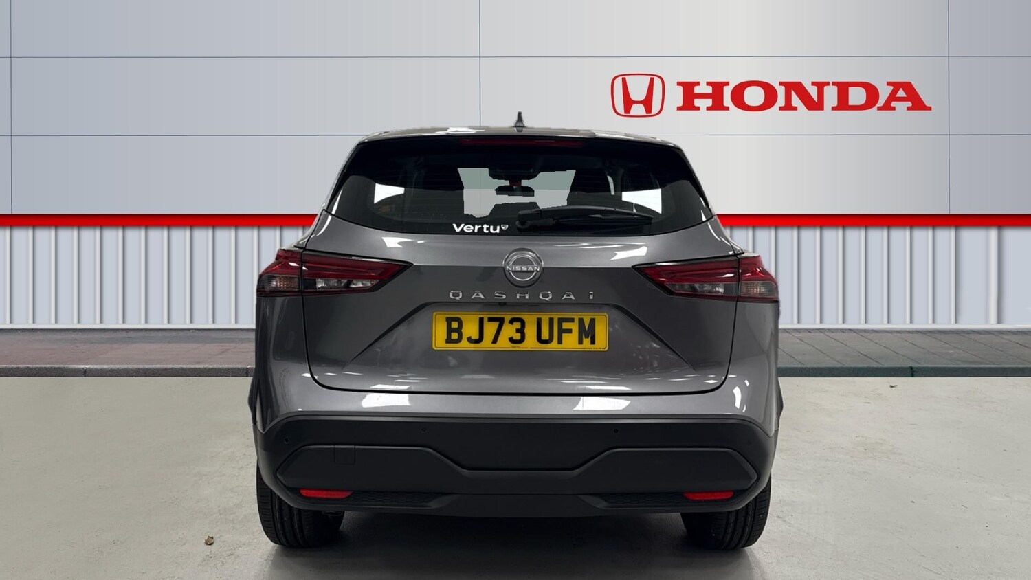 Used Nissan Qashqai 2023 for sale - 76579715: Photo 7