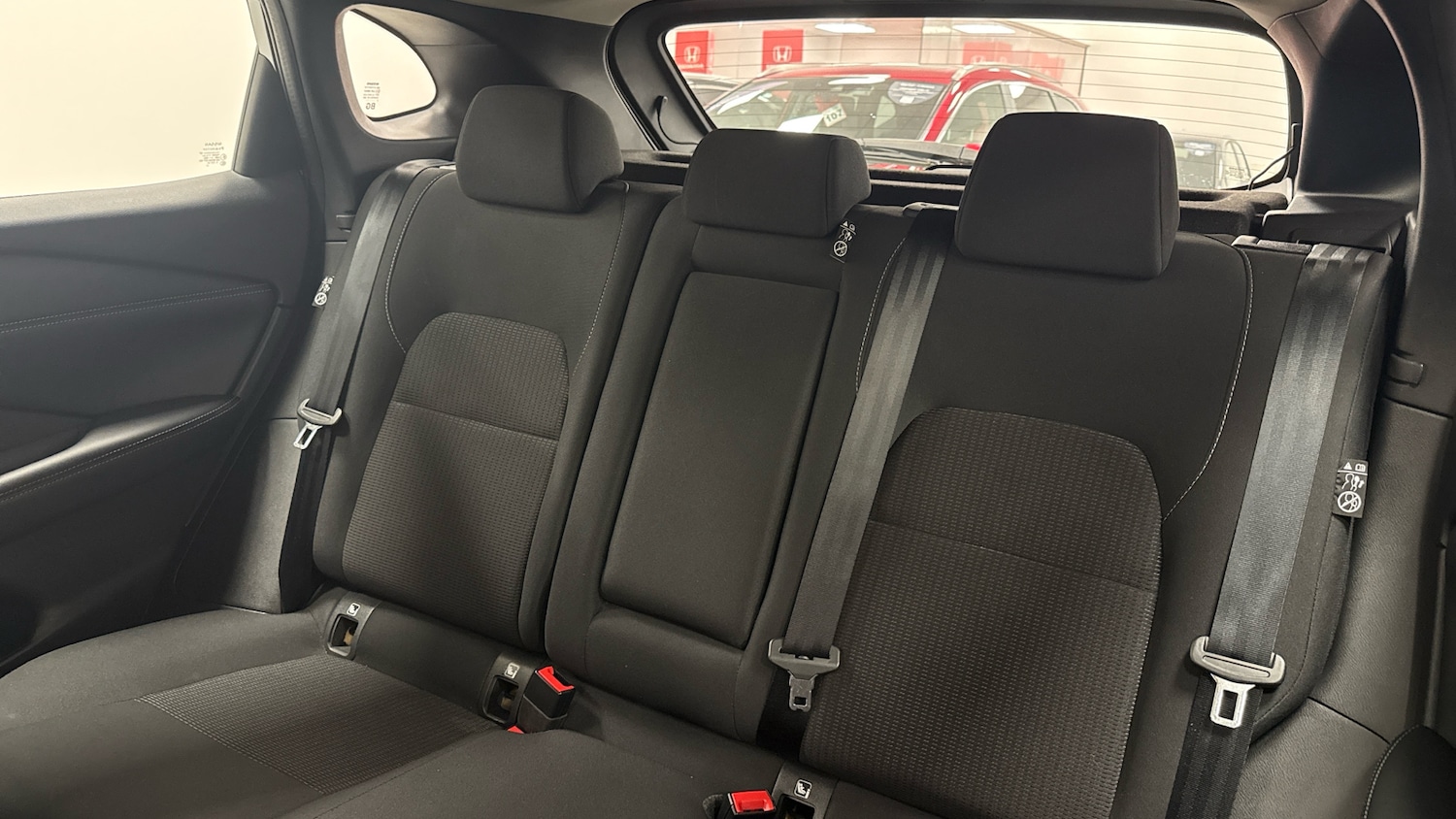 Used Nissan Qashqai 2023 for sale - 76579715: Photo 8