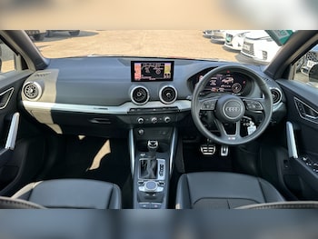 Used Audi Q2 2023 for sale - 79184008: Photo