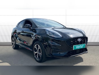 Used Ford Puma 2024 for sale - 78325432: Photo