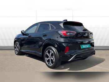 Used Ford Puma 2024 for sale - 78325432: Photo