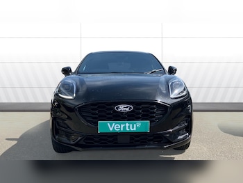 Used Ford Puma 2024 for sale - 78325432: Photo