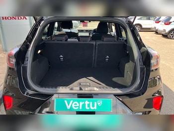 Used Ford Puma 2024 for sale - 78325432: Photo