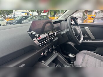 Used Citroen C4 2021 for sale - 75792470: Photo