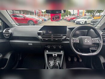 Used Citroen C4 2021 for sale - 75792470: Photo