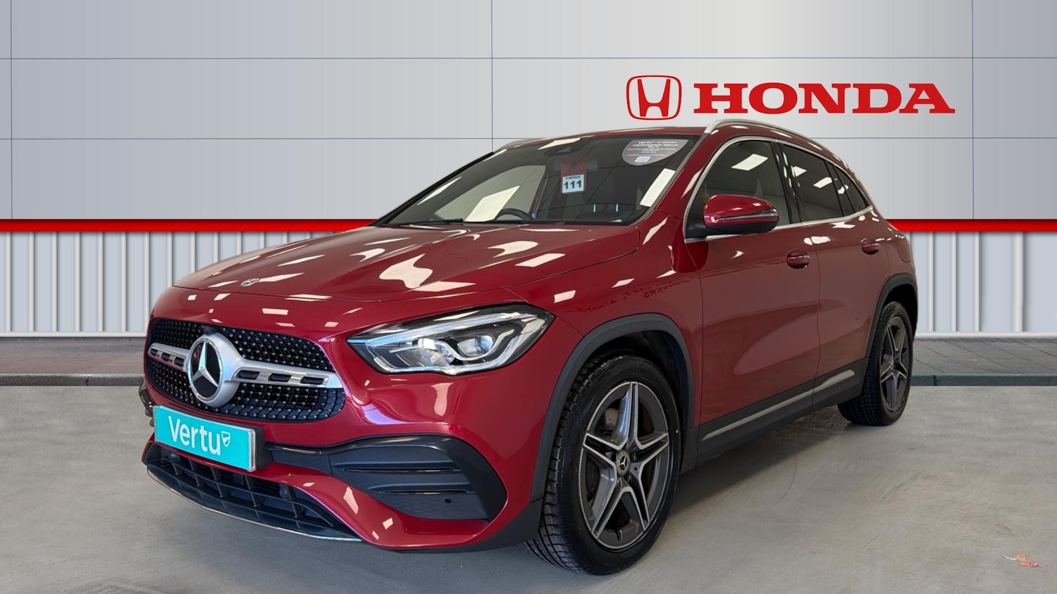 Used Mercedes-Benz GLA 2021 for sale - 77206910: Photo 10