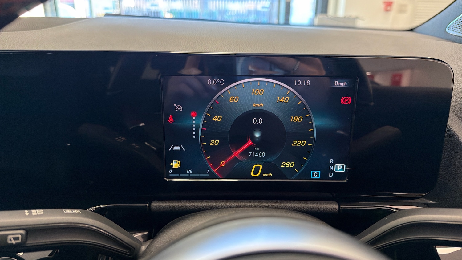 Used Mercedes-Benz GLA 2021 for sale - 77206910: Photo 11