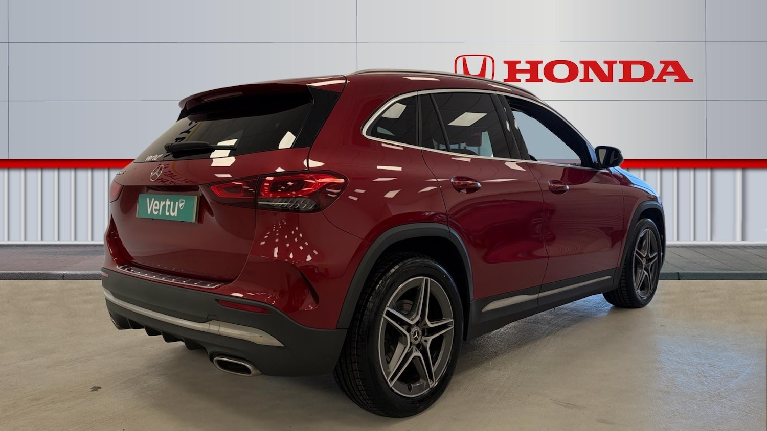 Used Mercedes-Benz GLA 2021 for sale - 77206910: Photo 12