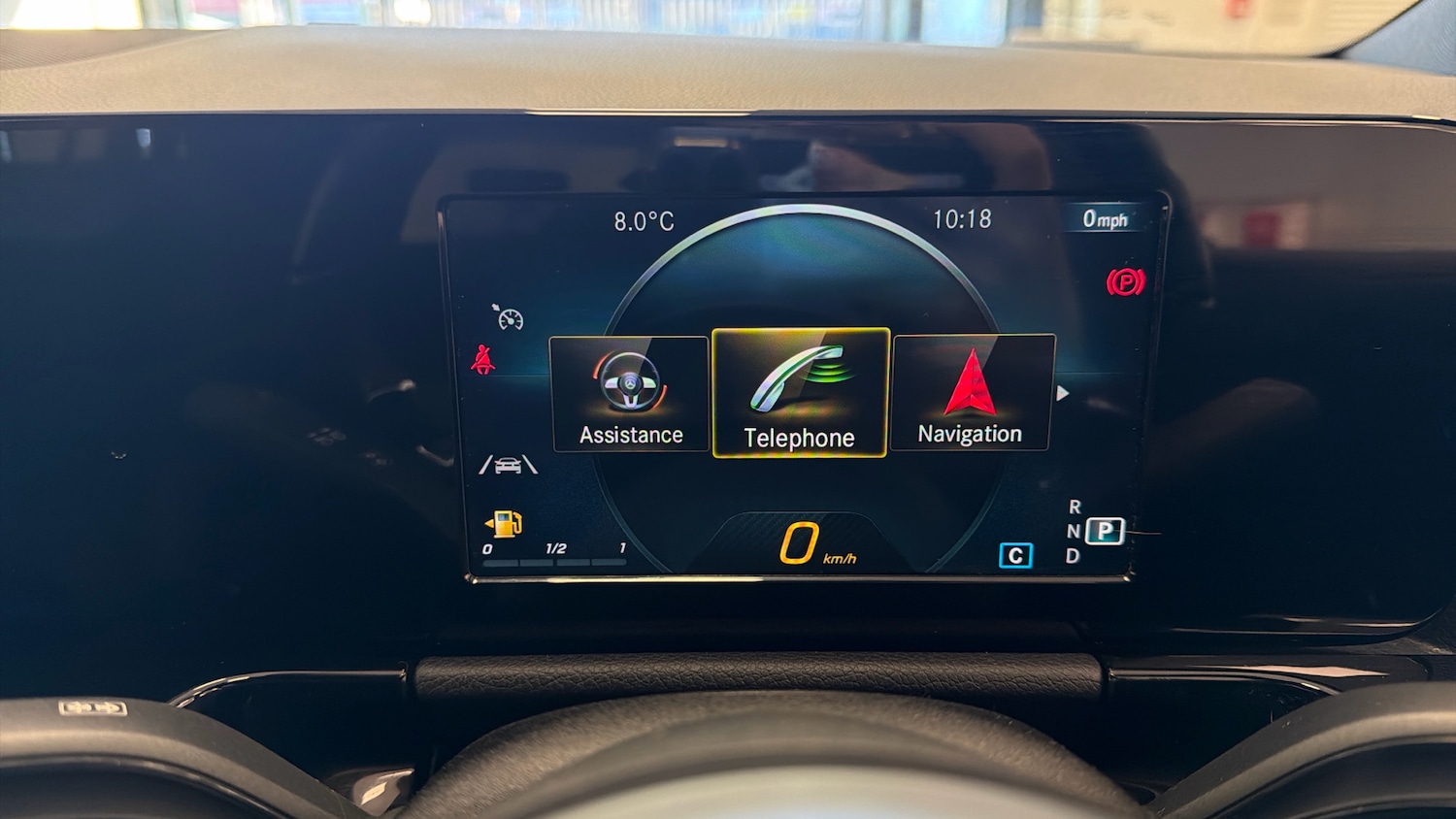 Used Mercedes-Benz GLA 2021 for sale - 77206910: Photo 16