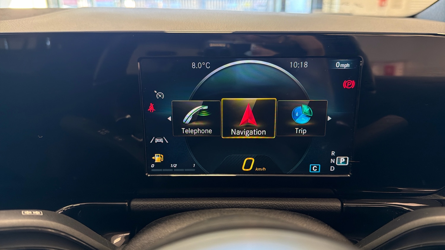 Used Mercedes-Benz GLA 2021 for sale - 77206910: Photo 17