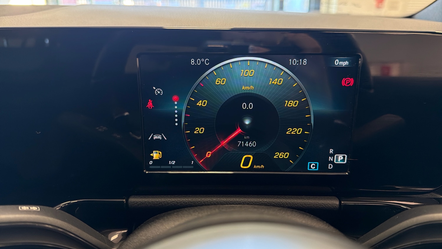 Used Mercedes-Benz GLA 2021 for sale - 77206910: Photo 18