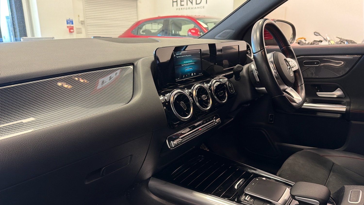 Used Mercedes-Benz GLA 2021 for sale - 77206910: Photo 2