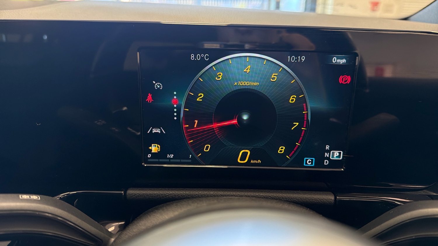 Used Mercedes-Benz GLA 2021 for sale - 77206910: Photo 20