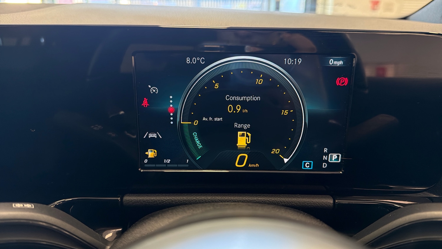 Used Mercedes-Benz GLA 2021 for sale - 77206910: Photo 21