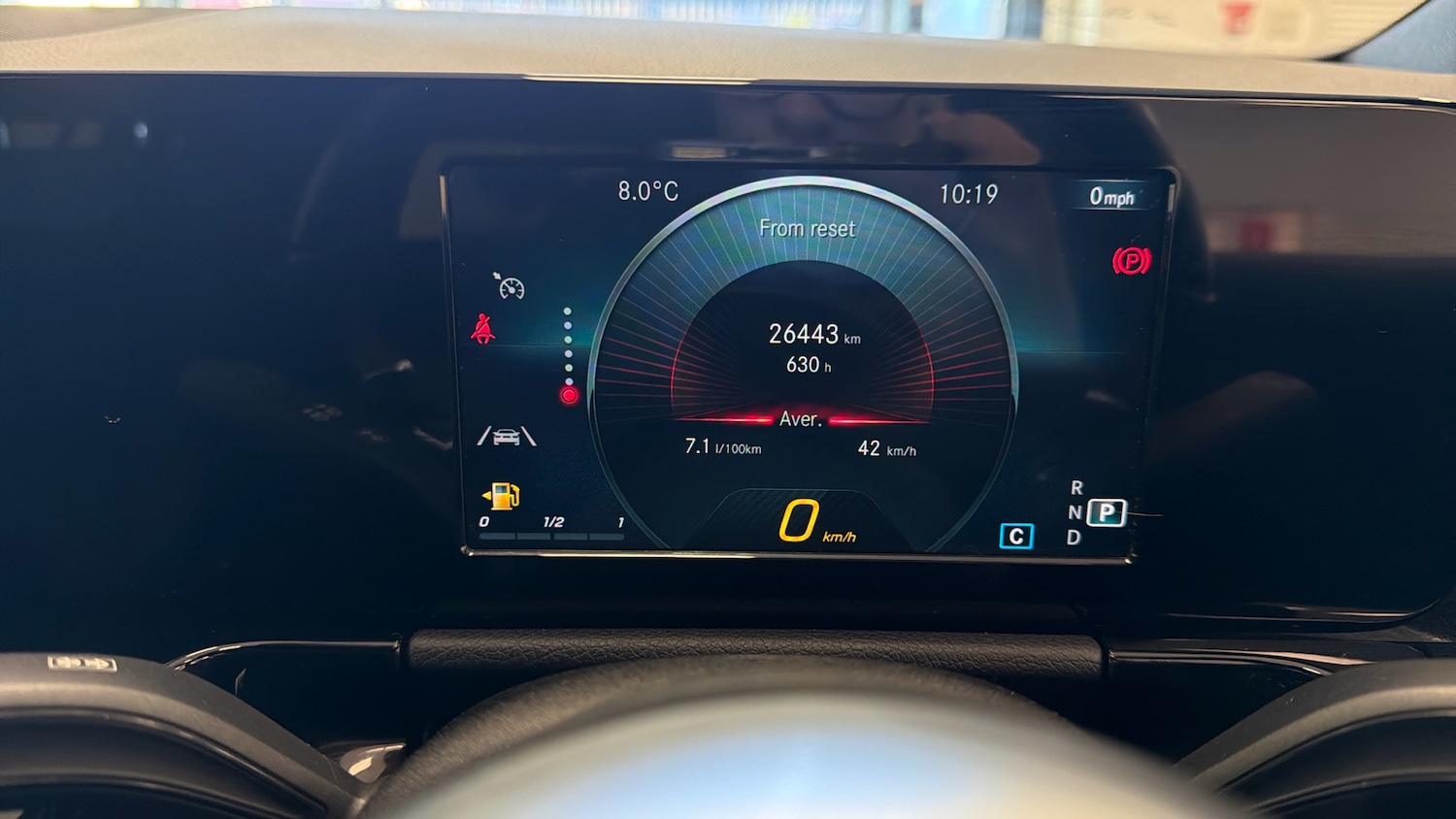 Used Mercedes-Benz GLA 2021 for sale - 77206910: Photo 24