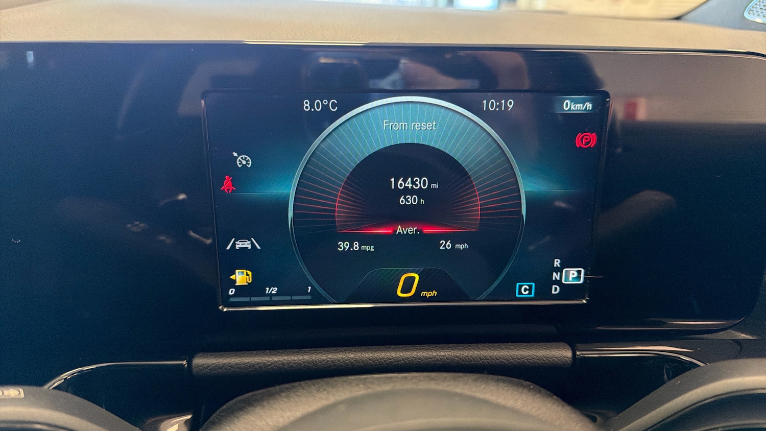 Used Mercedes-Benz GLA 2021 for sale - 77206910: Photo 25