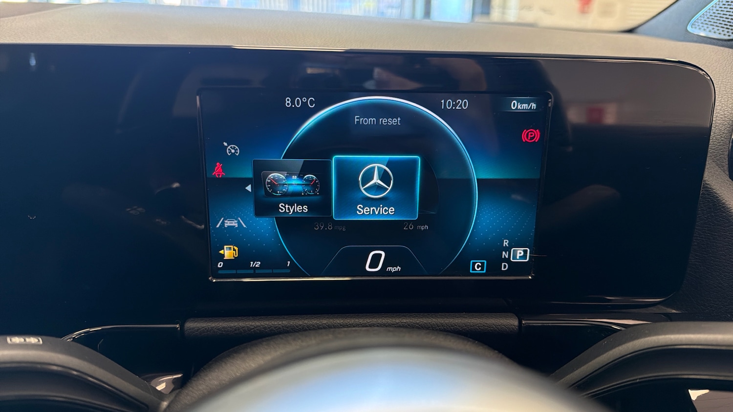 Used Mercedes-Benz GLA 2021 for sale - 77206910: Photo 30