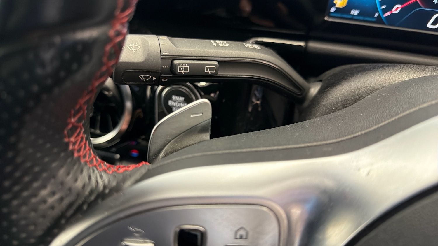 Used Mercedes-Benz GLA 2021 for sale - 77206910: Photo 36