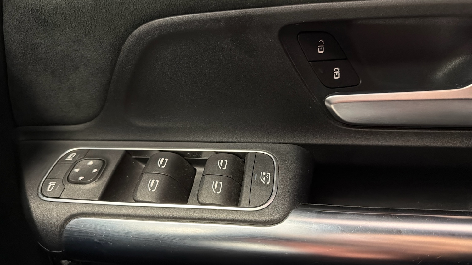 Used Mercedes-Benz GLA 2021 for sale - 77206910: Photo 39