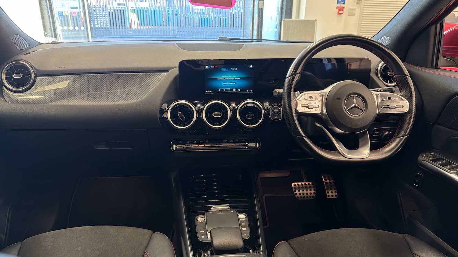 Used Mercedes-Benz GLA 2021 for sale - 77206910: Photo 4