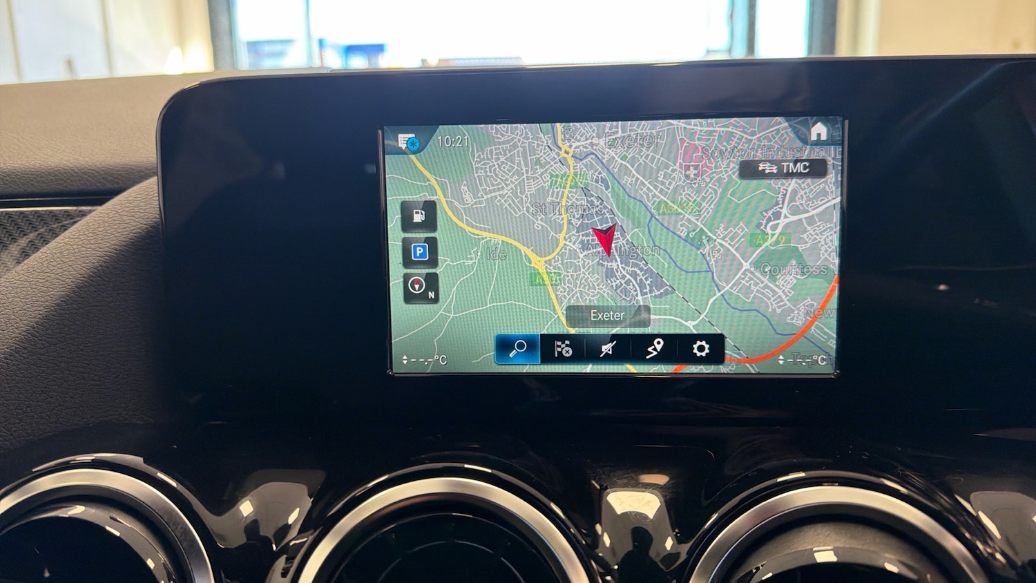 Used Mercedes-Benz GLA 2021 for sale - 77206910: Photo 41