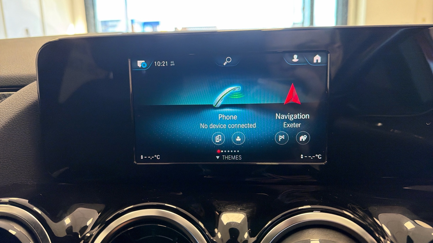 Used Mercedes-Benz GLA 2021 for sale - 77206910: Photo 42