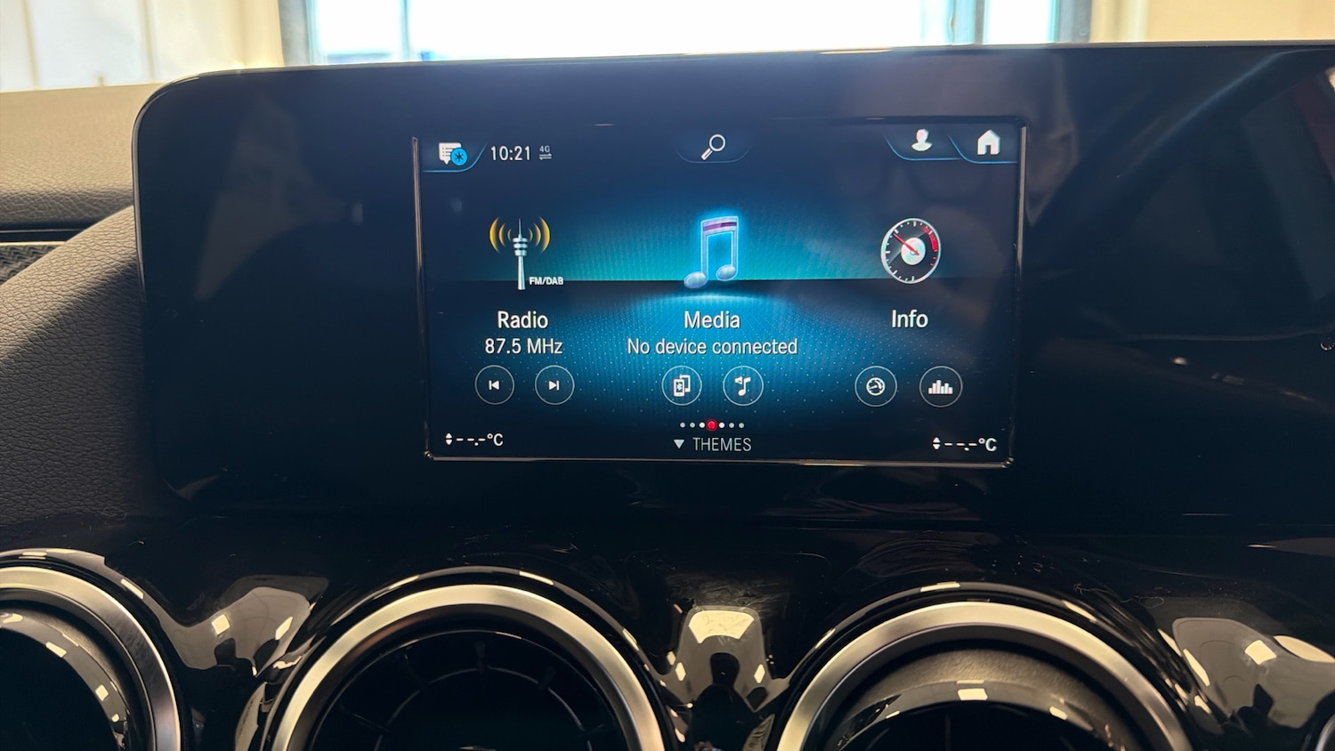 Used Mercedes-Benz GLA 2021 for sale - 77206910: Photo 43