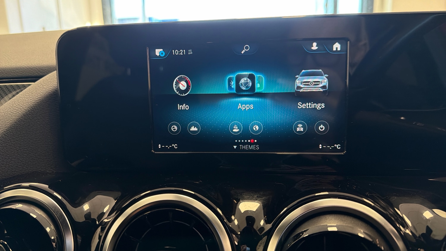 Used Mercedes-Benz GLA 2021 for sale - 77206910: Photo 44