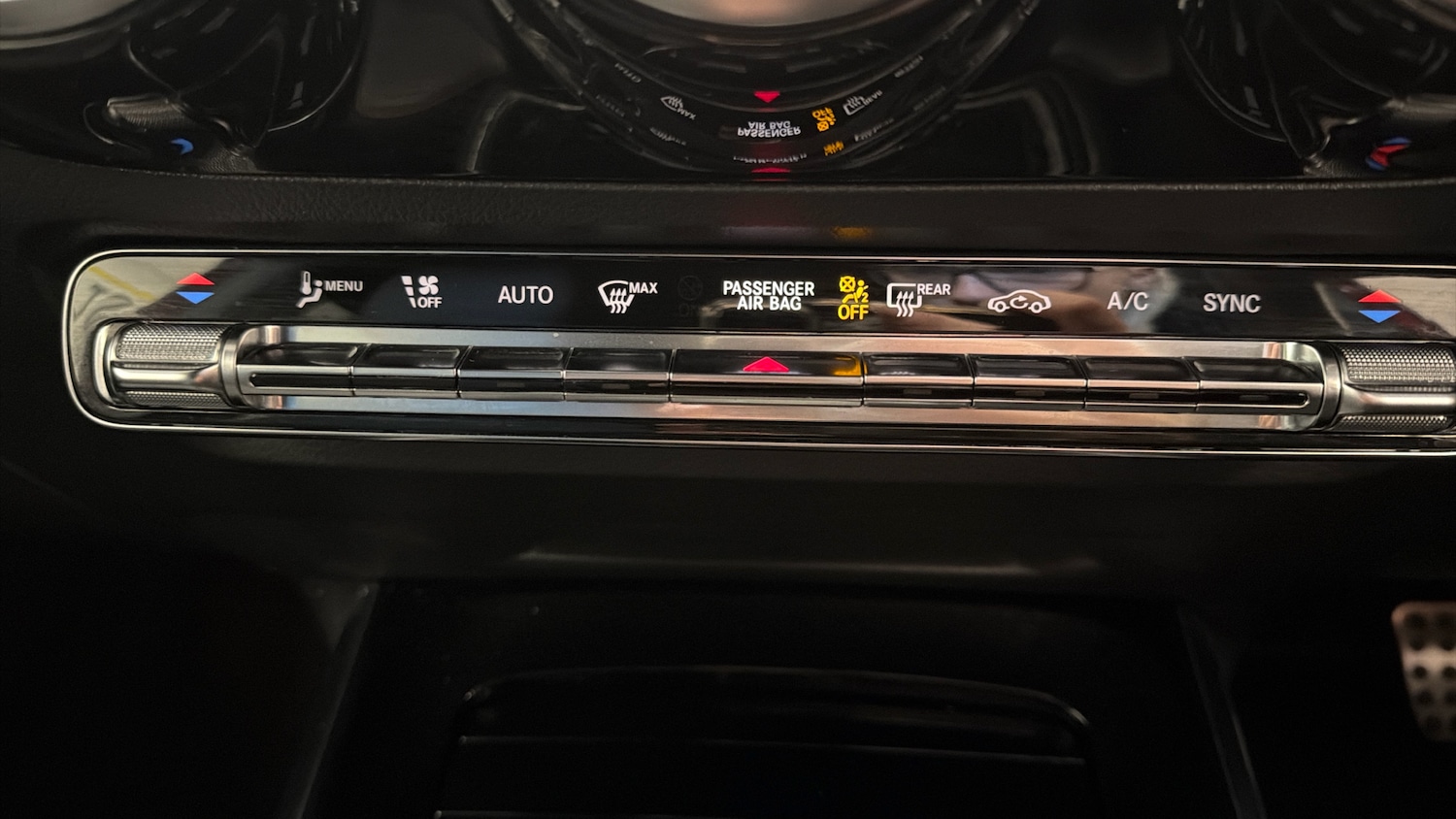 Used Mercedes-Benz GLA 2021 for sale - 77206910: Photo 45