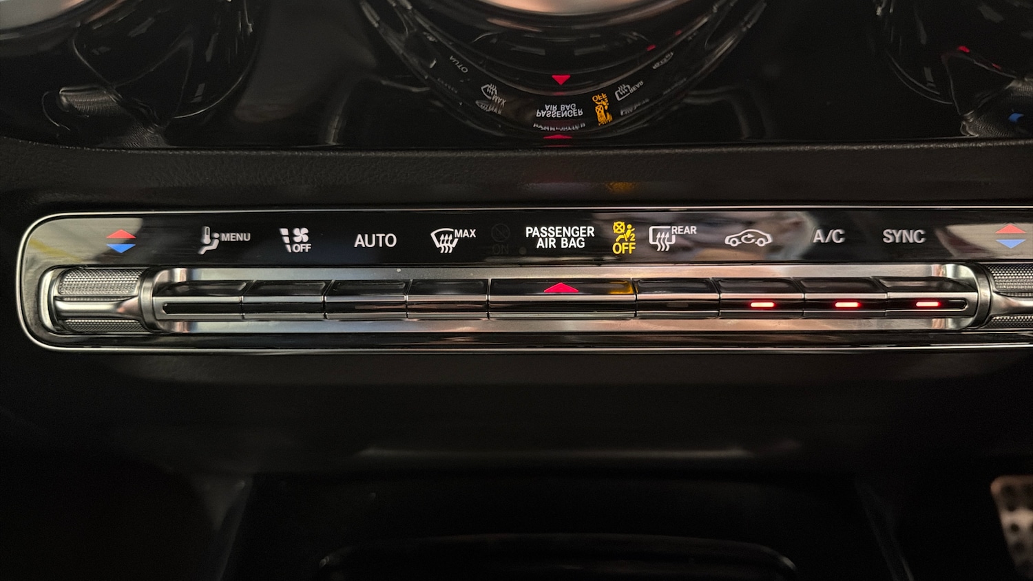 Used Mercedes-Benz GLA 2021 for sale - 77206910: Photo 48