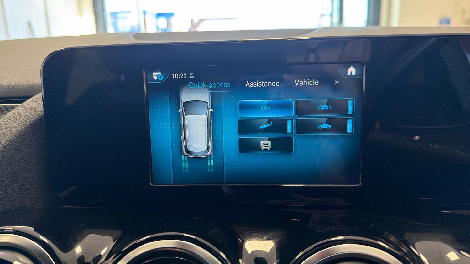 Used Mercedes-Benz GLA 2021 for sale - 77206910: Photo 51