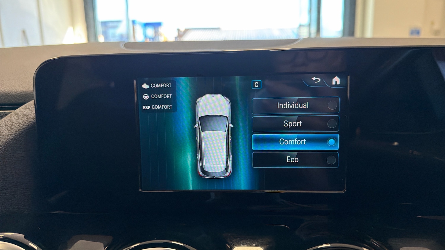 Used Mercedes-Benz GLA 2021 for sale - 77206910: Photo 53