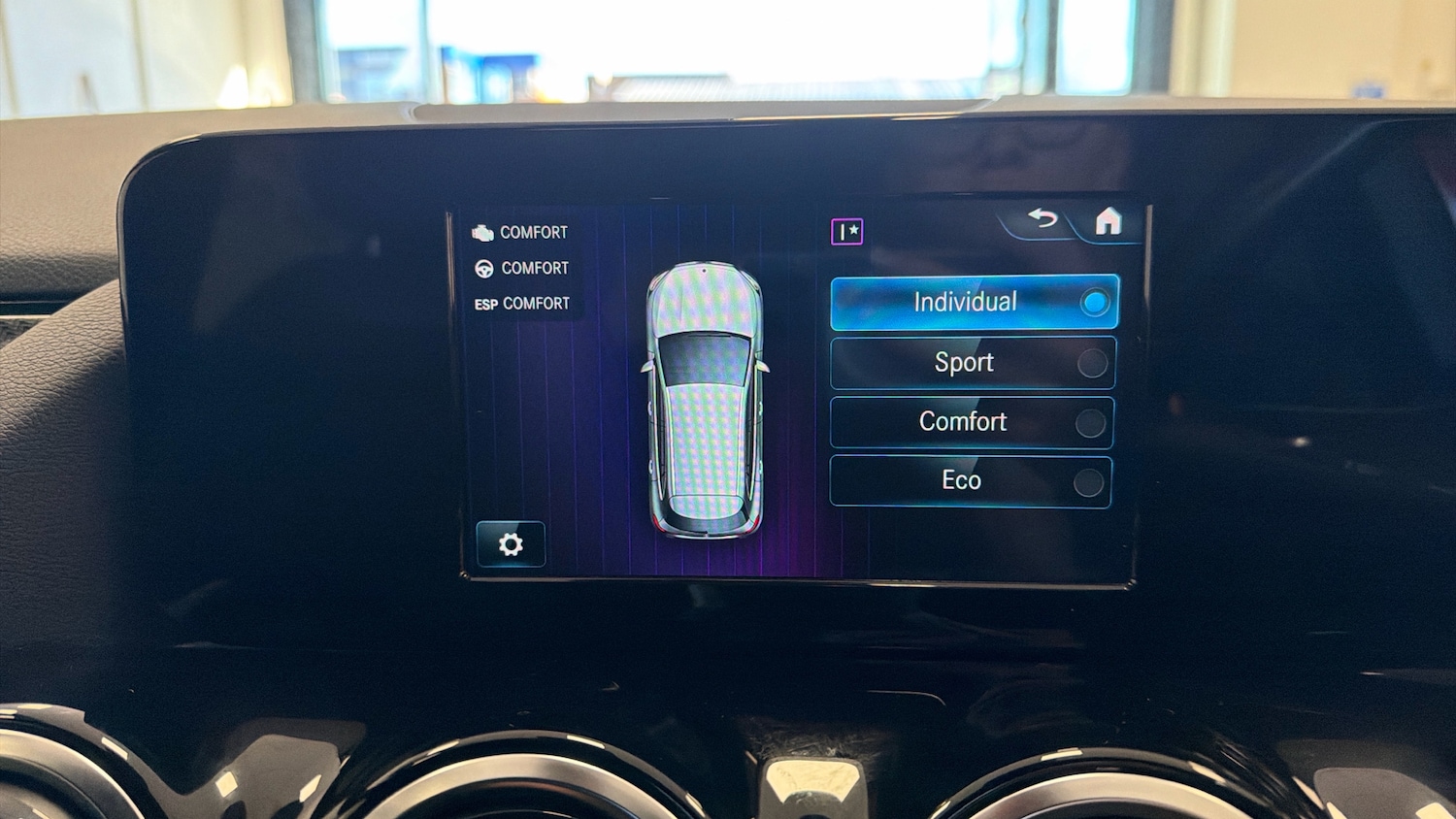 Used Mercedes-Benz GLA 2021 for sale - 77206910: Photo 55