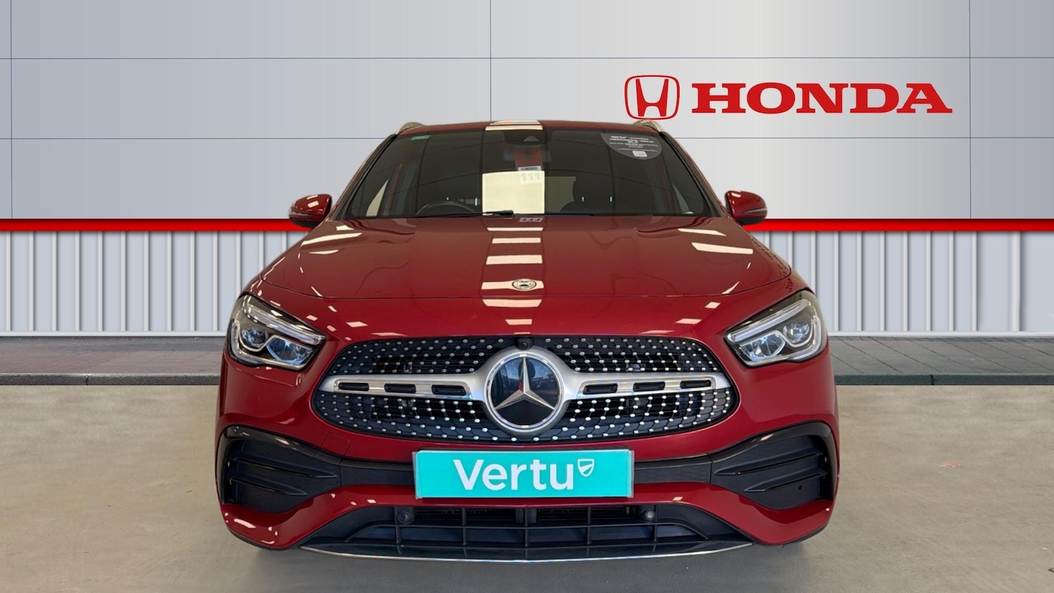 Used Mercedes-Benz GLA 2021 for sale - 77206910: Photo 6