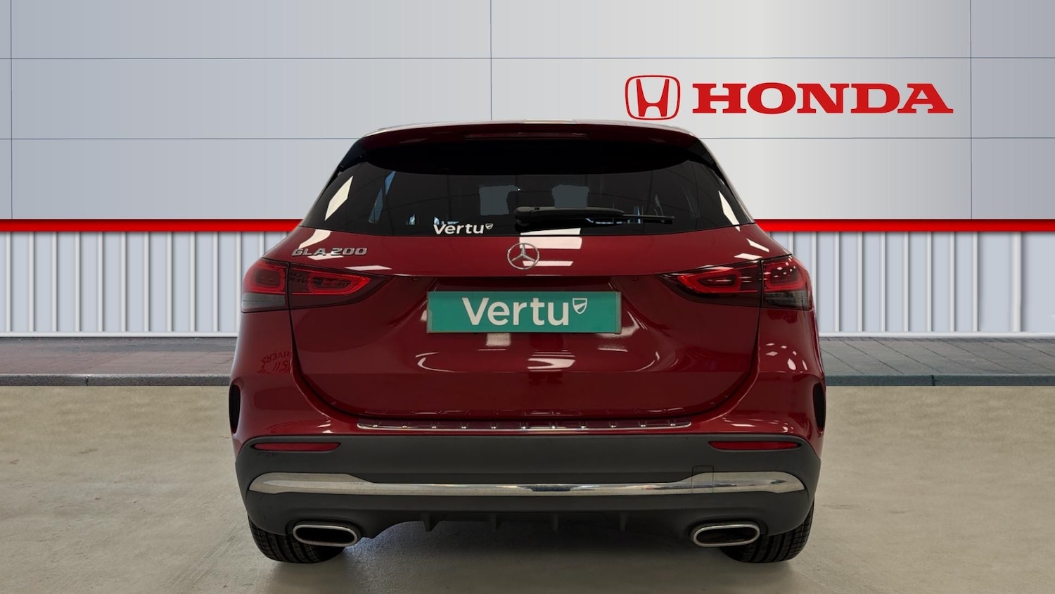 Used Mercedes-Benz GLA 2021 for sale - 77206910: Photo 7