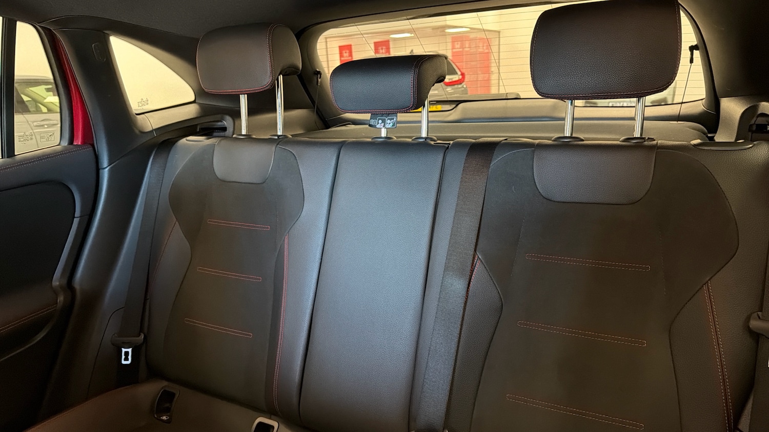 Used Mercedes-Benz GLA 2021 for sale - 77206910: Photo 8