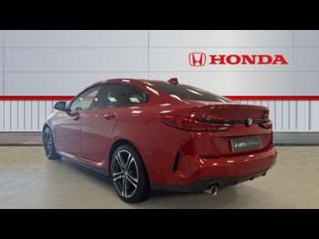 Used BMW 2 Series 2023 for sale - 74900417: Photo