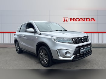 Used Suzuki Vitara 2022 for sale - 75792768: Photo