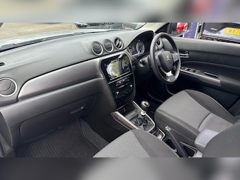 Used Suzuki Vitara 2022 for sale - 75792768: Photo