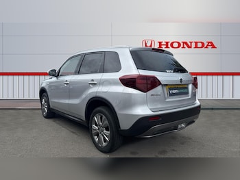 Used Suzuki Vitara 2022 for sale - 75792768: Photo