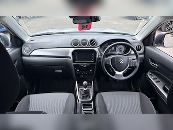 Used Suzuki Vitara 2022 for sale - 75792768: Photo