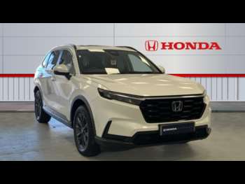 2024 (24) - 2.0 eHEV Advance 5dr eCVT Hybrid Estate